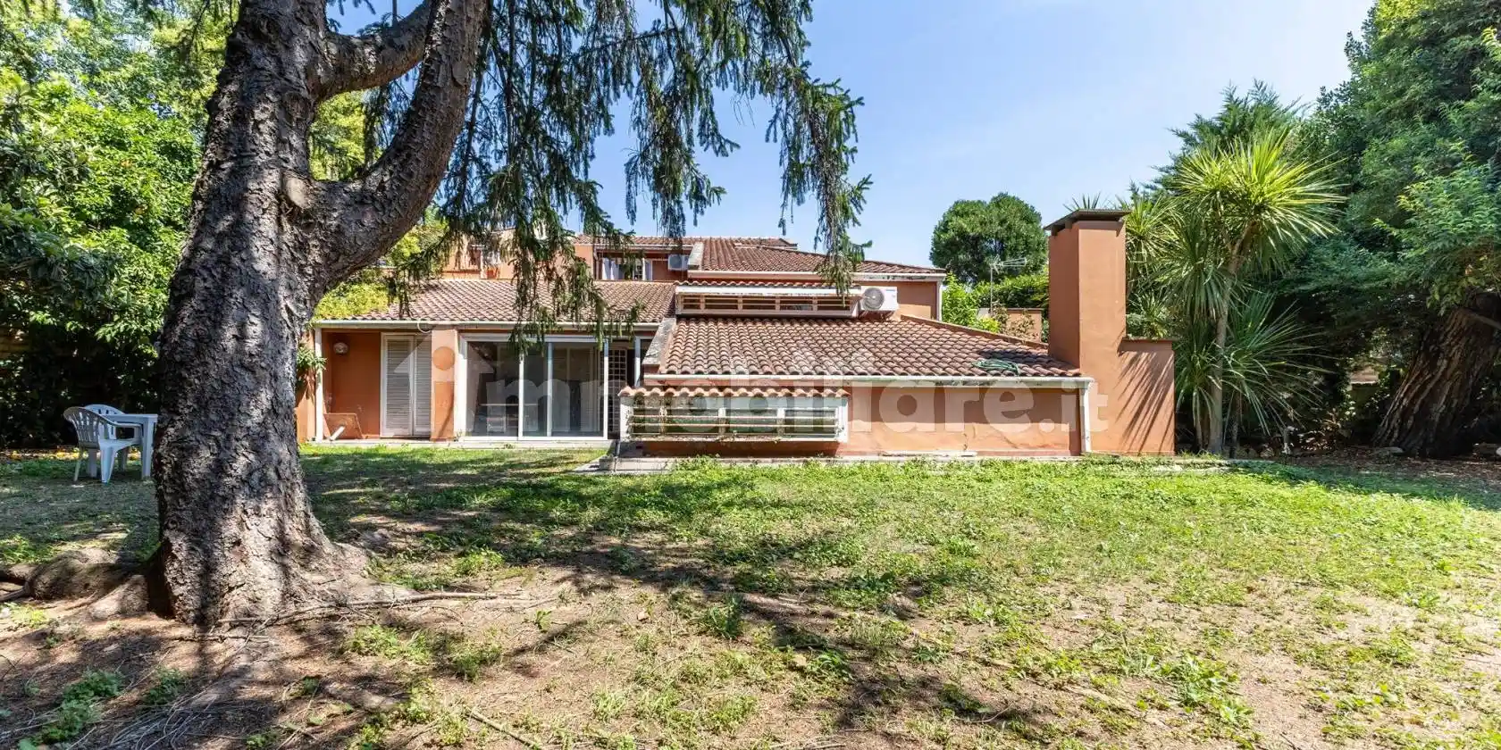 Villa in vendita a Formello