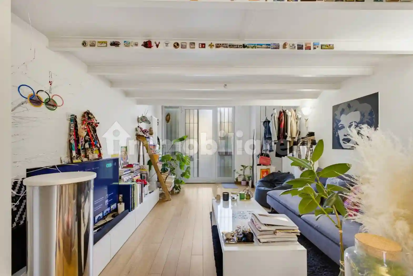 Loft - foto 2