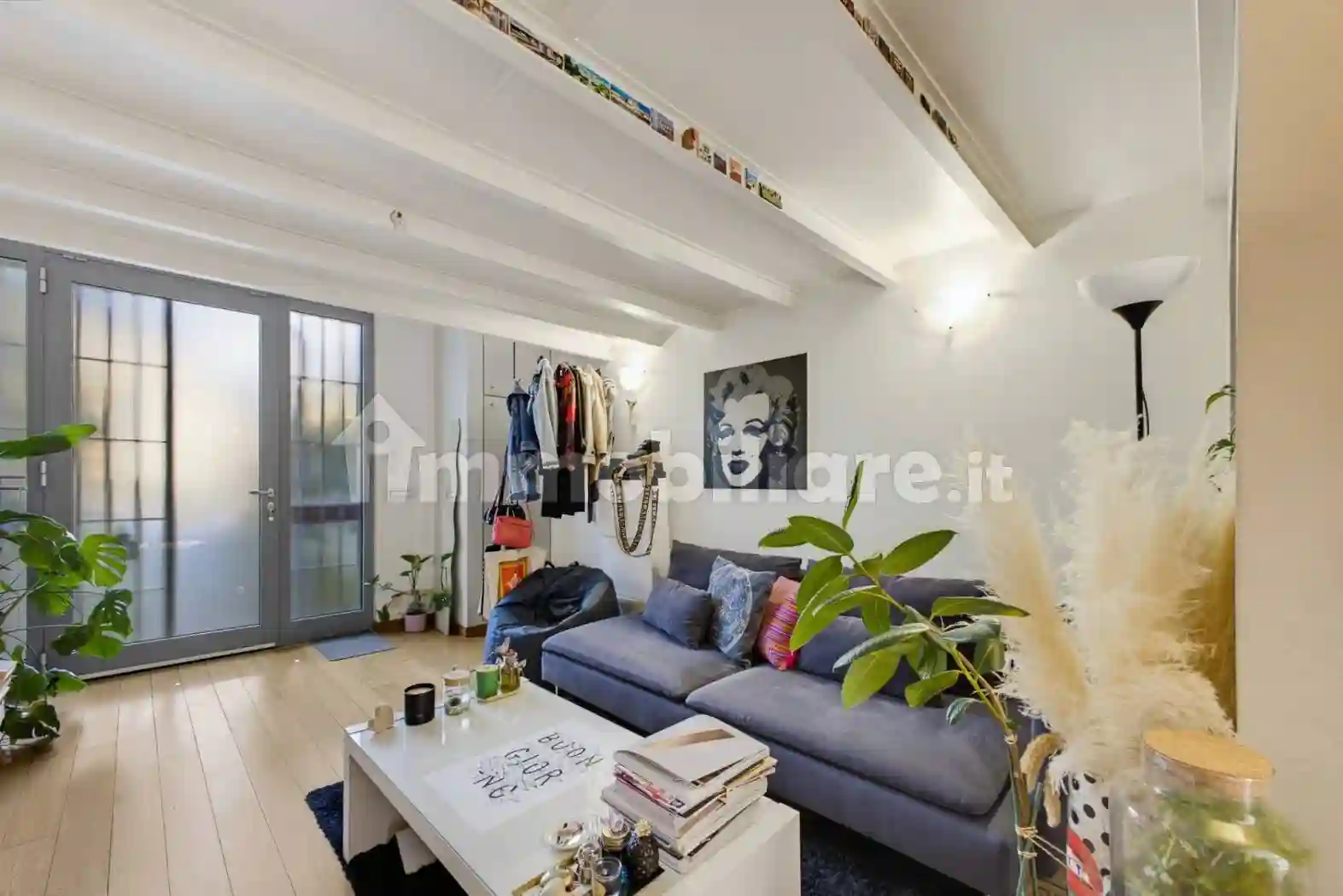 Loft - foto 3