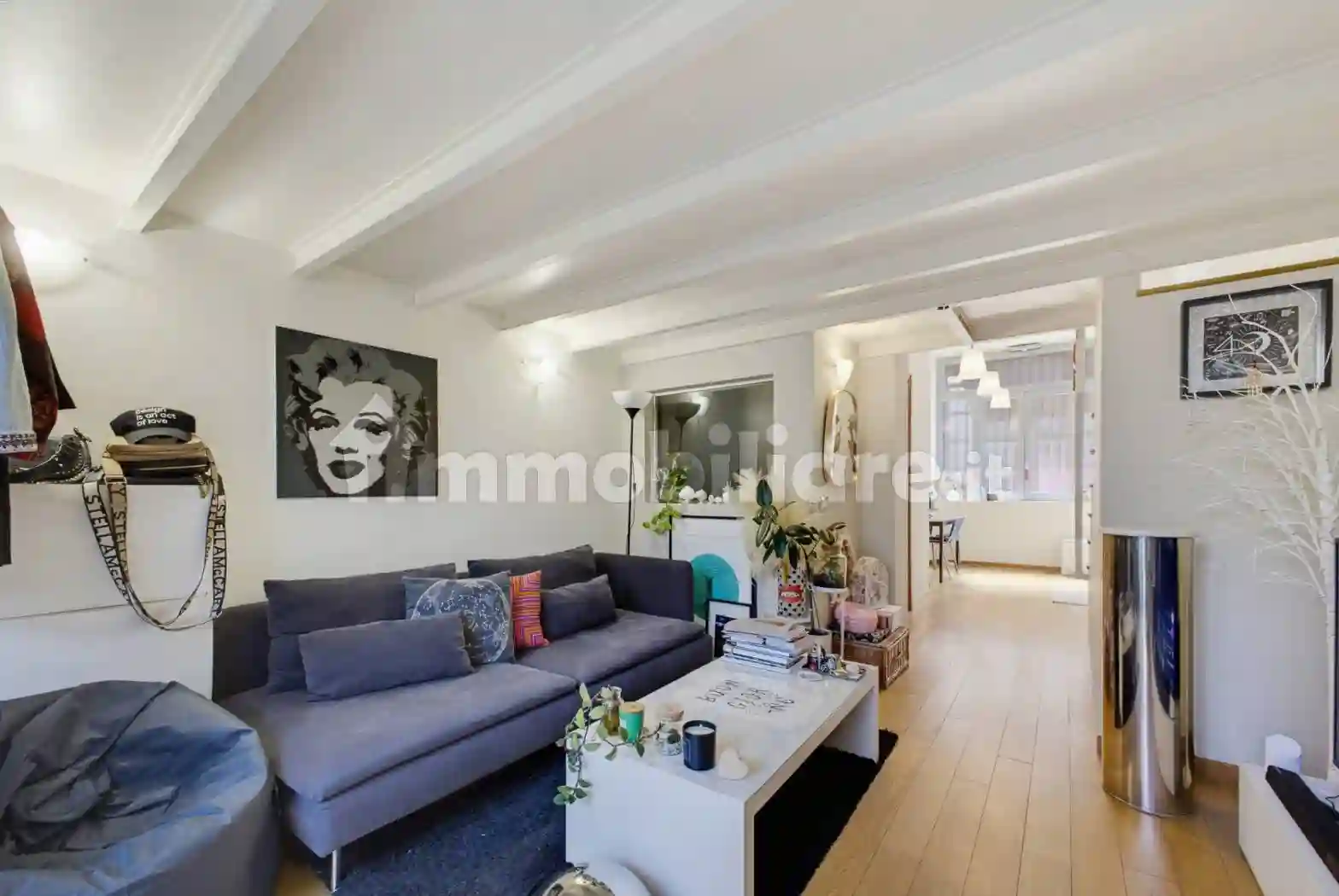 Loft - foto 4
