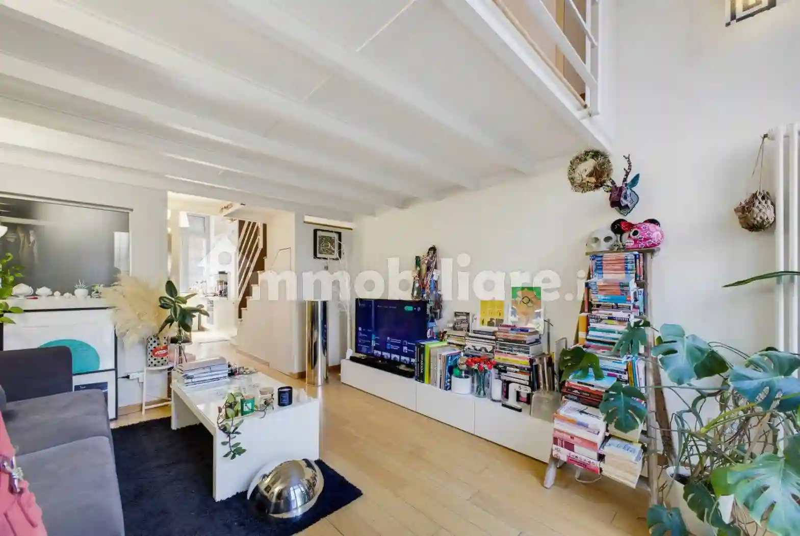 Loft - foto 5