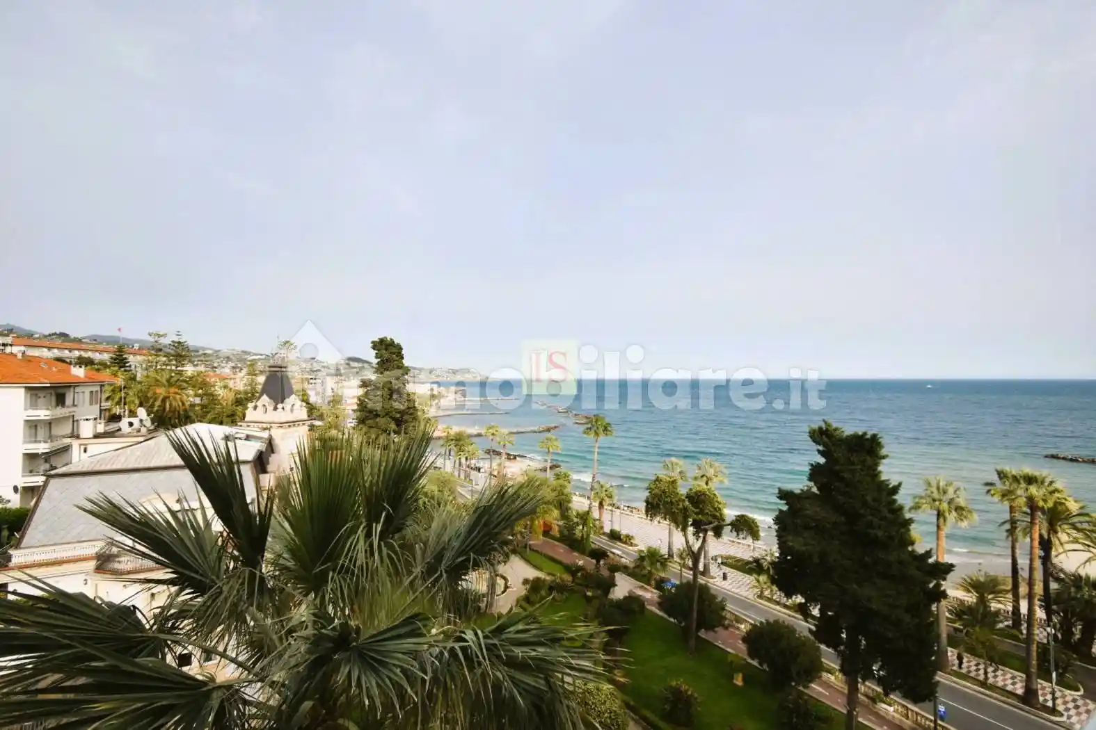 Appartamento in vendita a Sanremo