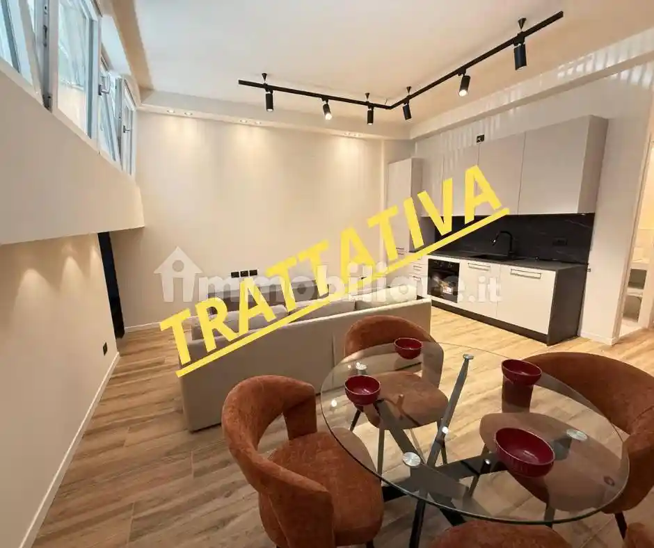 Loft in vendita a Torino