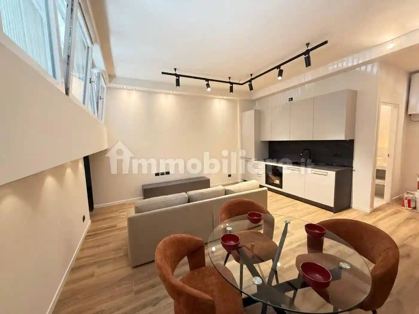 Loft - foto 3
