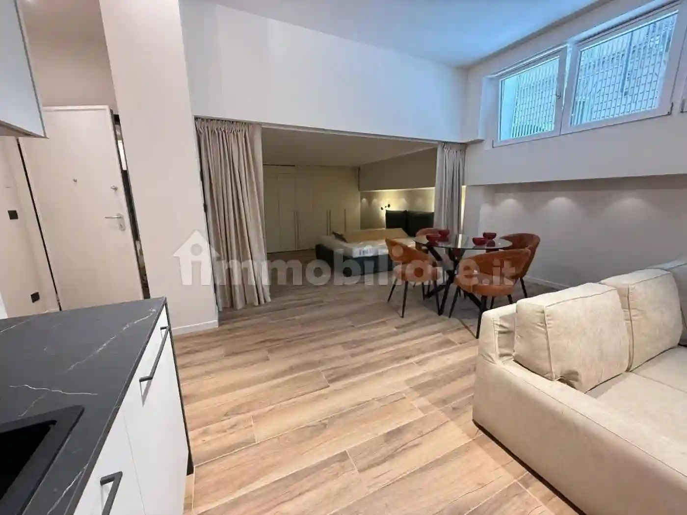 Loft - foto 5