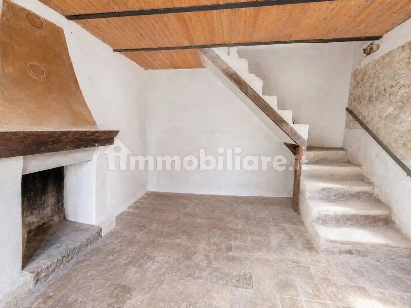 Appartamento in vendita a Piglio