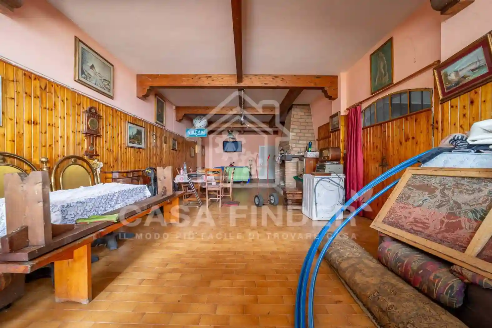 Villa - foto 3