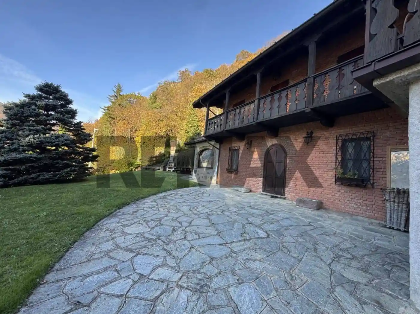 Villa in vendita a Primaluna