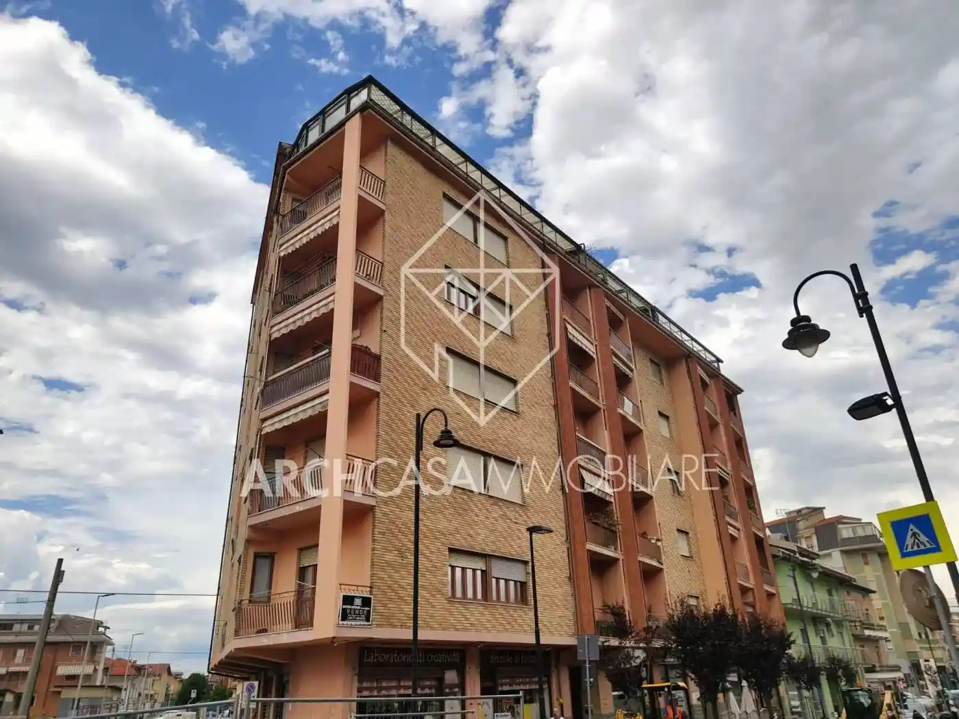 Appartamento in vendita a Borgo San Dalmazzo