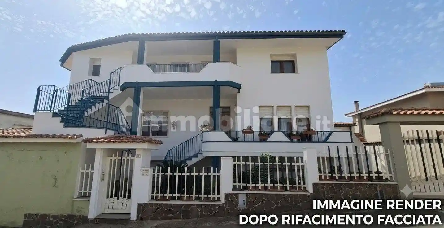 Rustico - Casale in vendita a Ussana