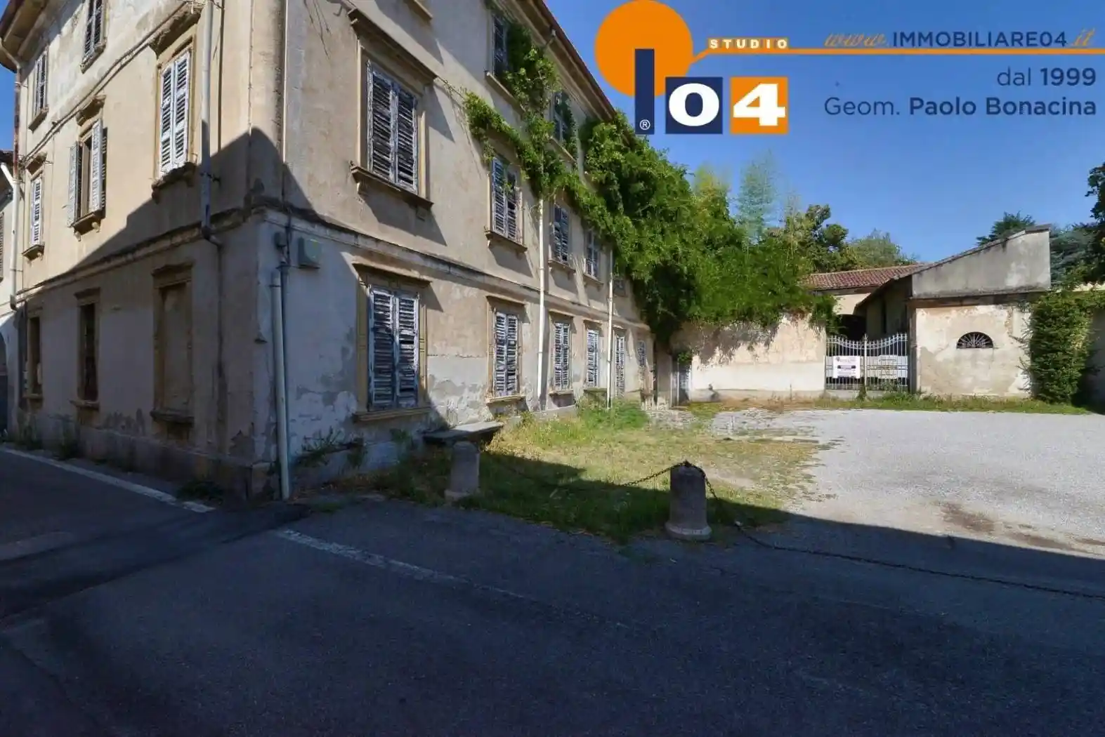 Villa in vendita a Besana in Brianza