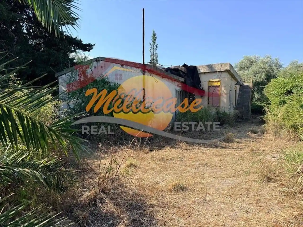 Villa in vendita a Siracusa