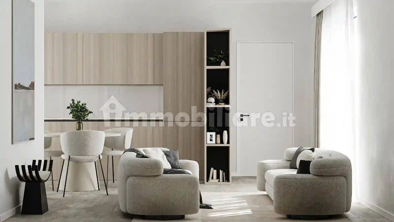 Appartamento - foto 2