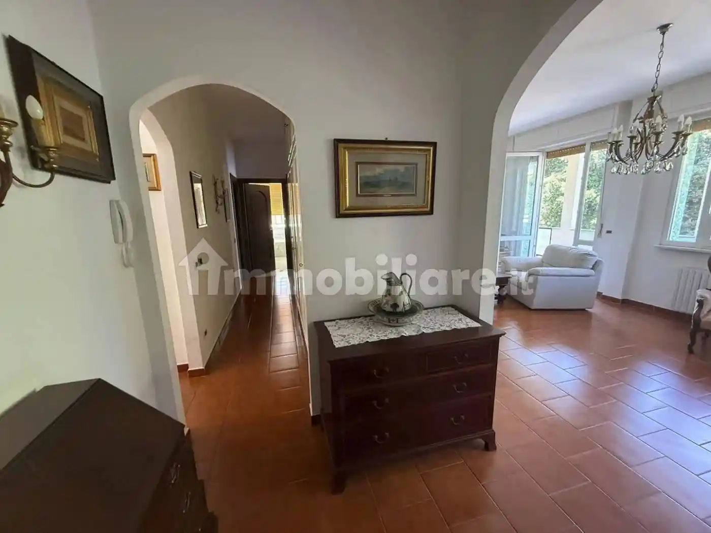 Appartamento in vendita a Livorno