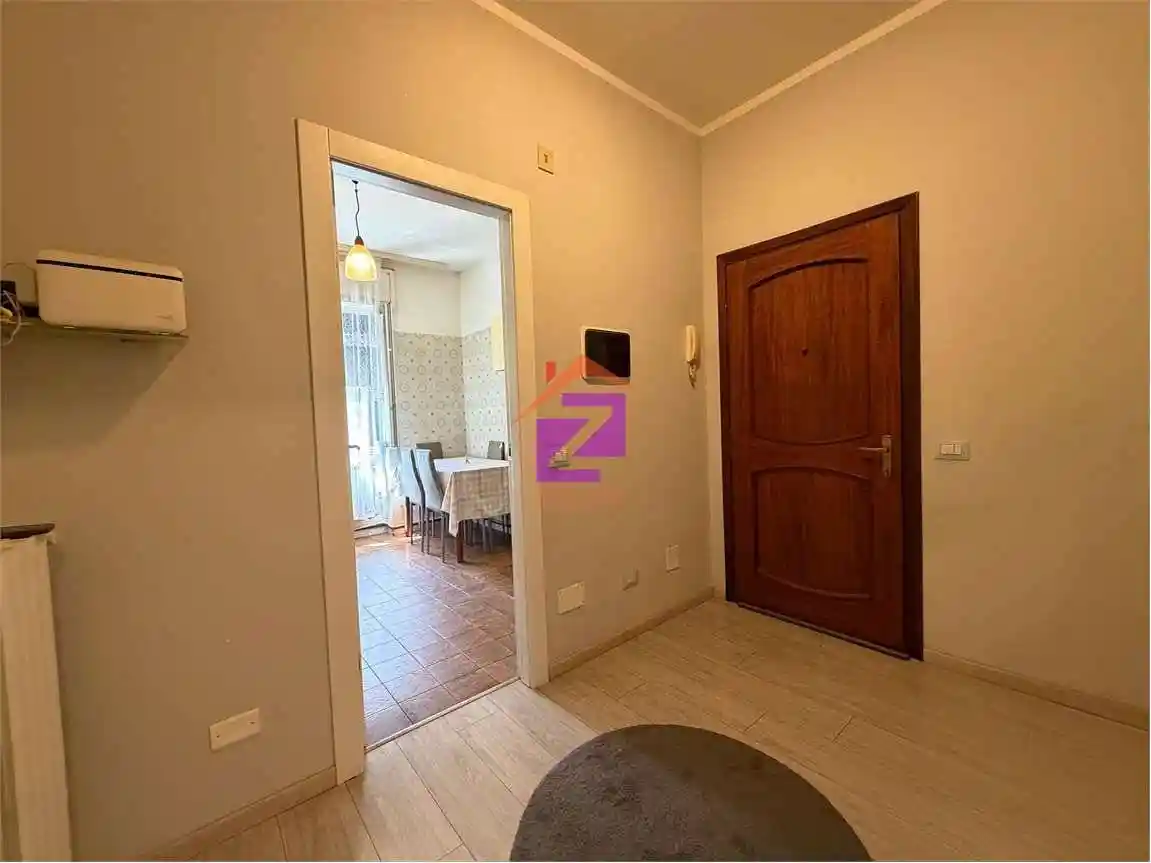 Appartamento in vendita a Orzinuovi