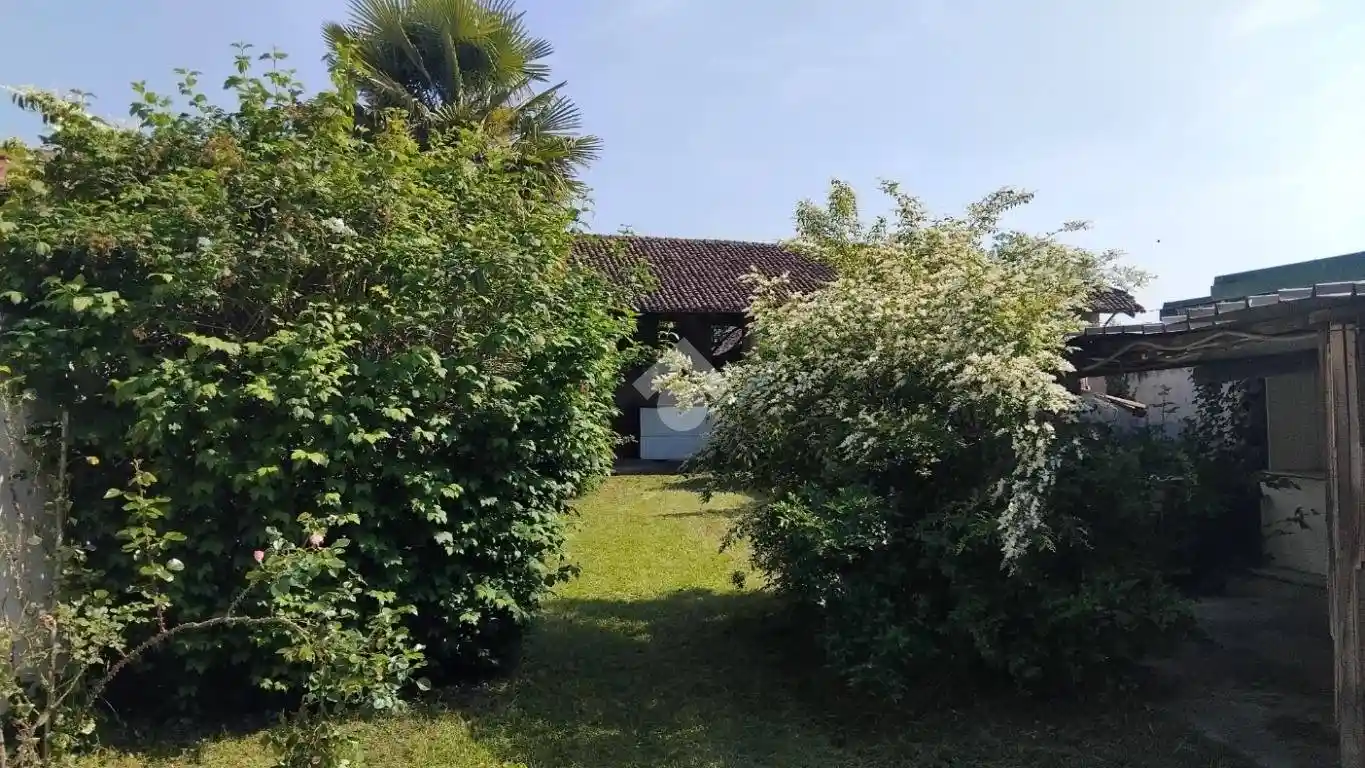 Casa indipendente in vendita a Cercenasco