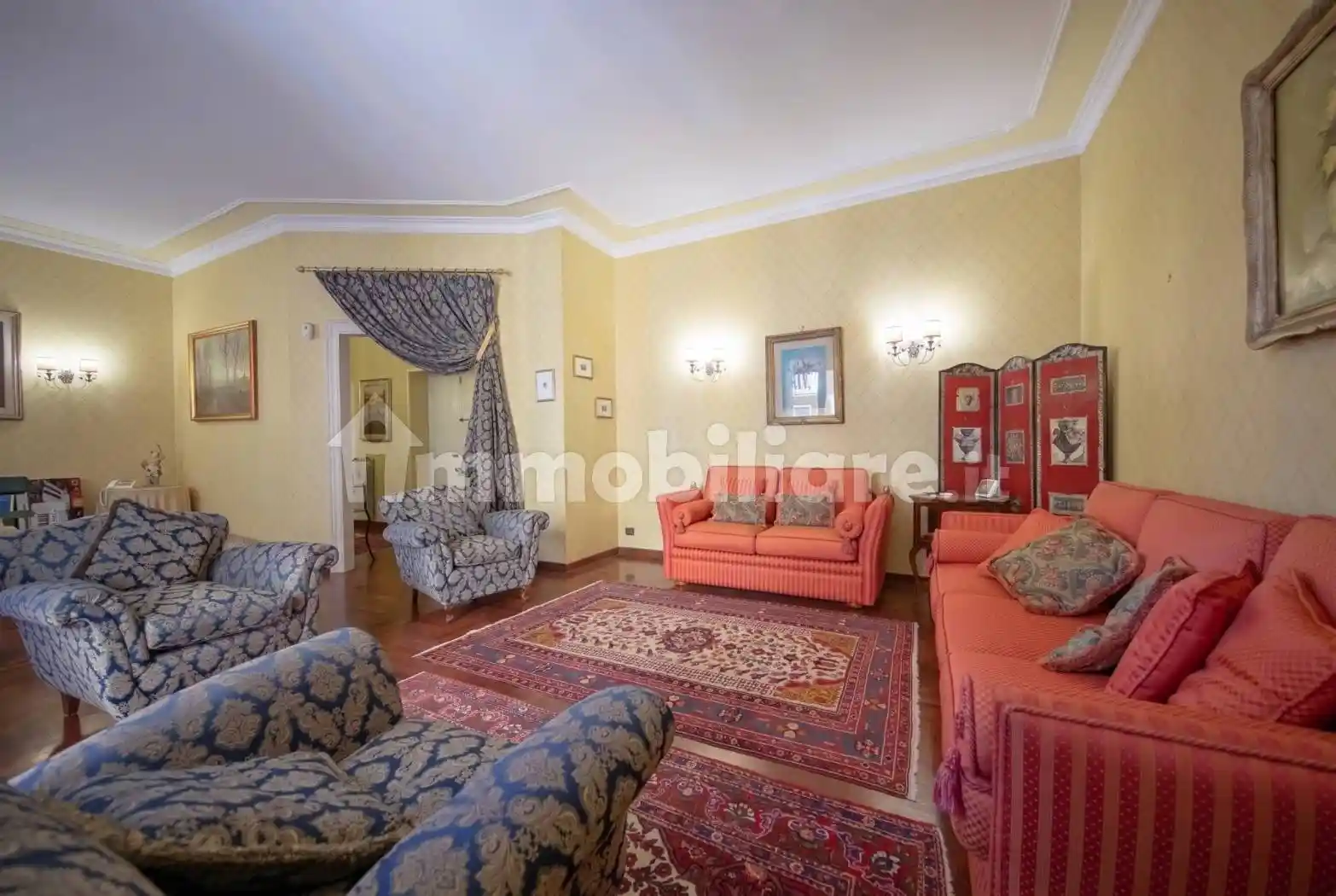 Appartamento in affitto a Roma