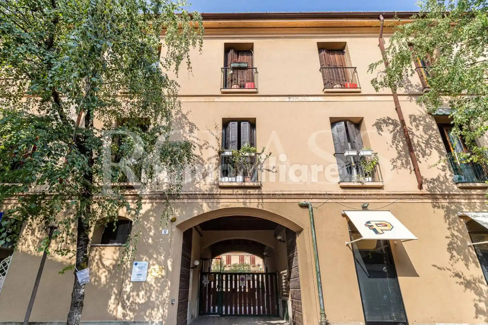Appartamento in vendita a Lissone