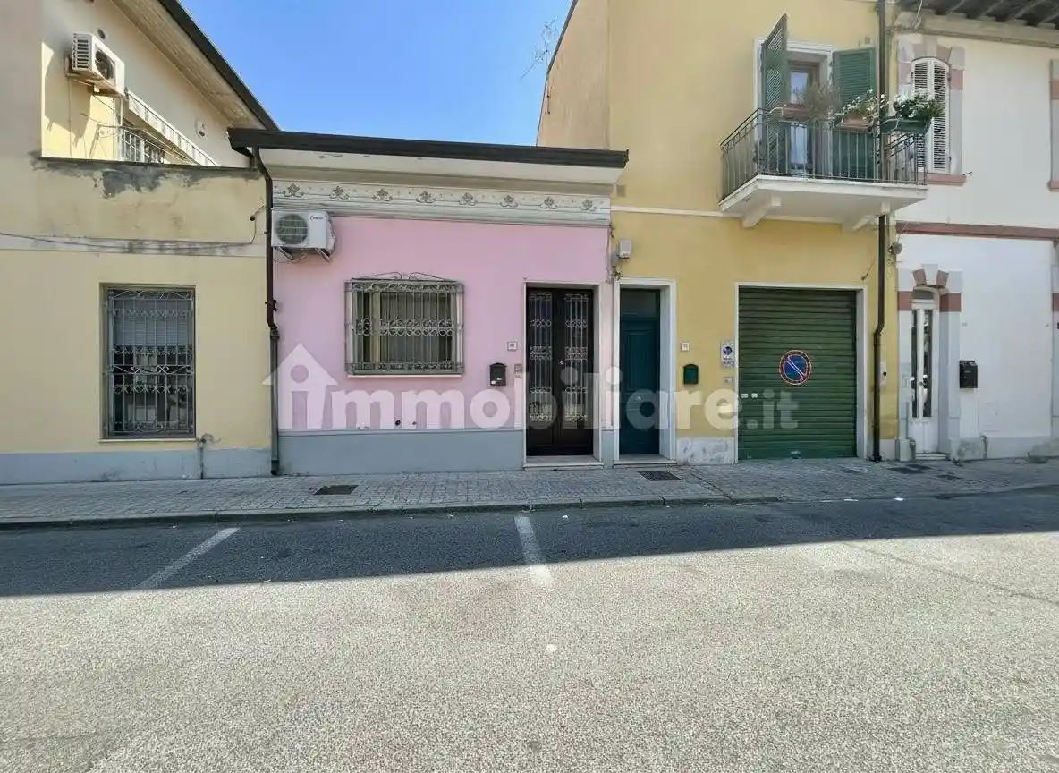 Villetta a schiera in vendita a Viareggio