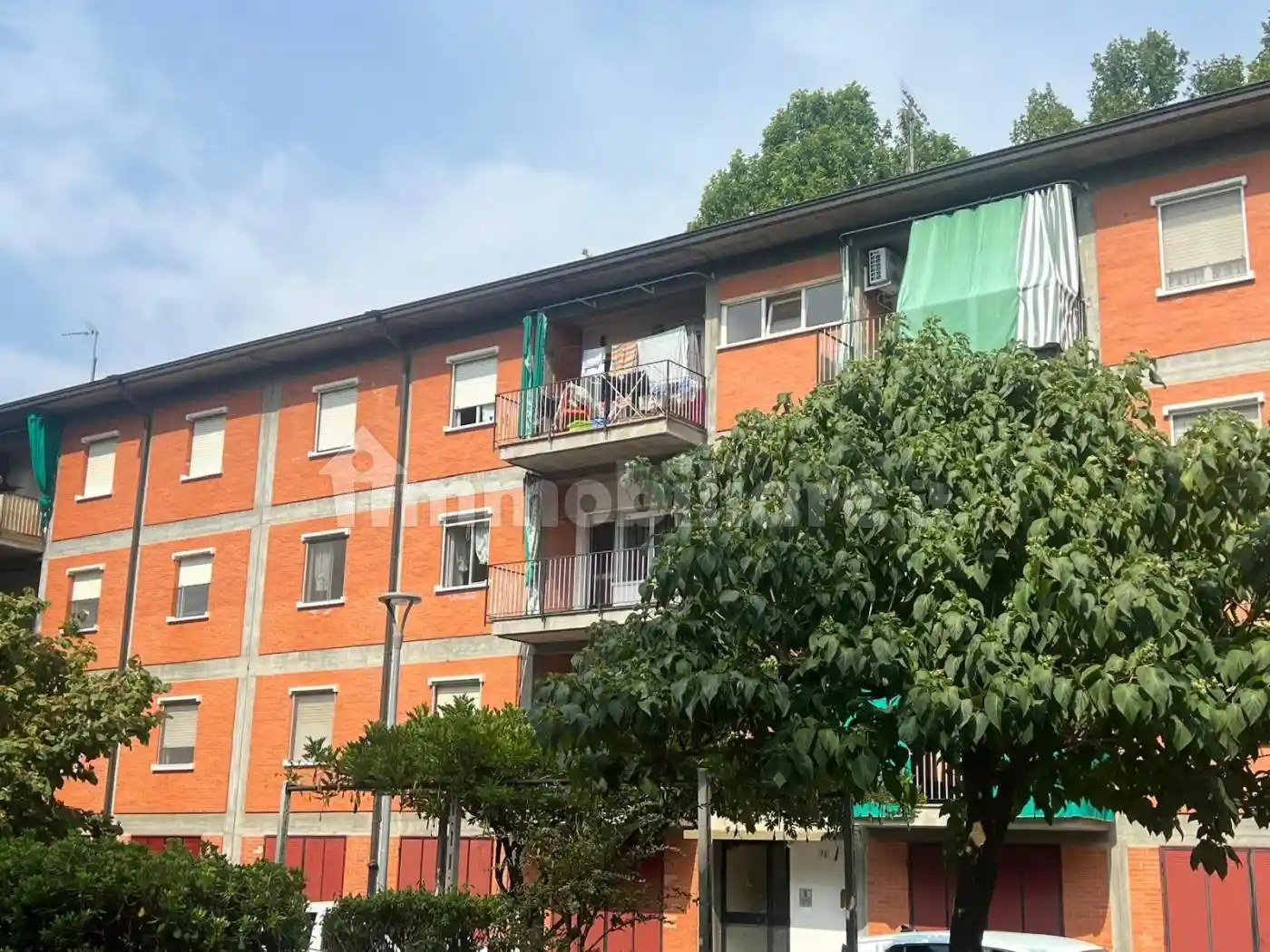 Appartamento in vendita a Ivrea