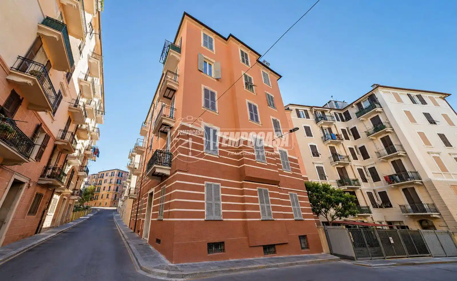 Appartamento in vendita a Savona