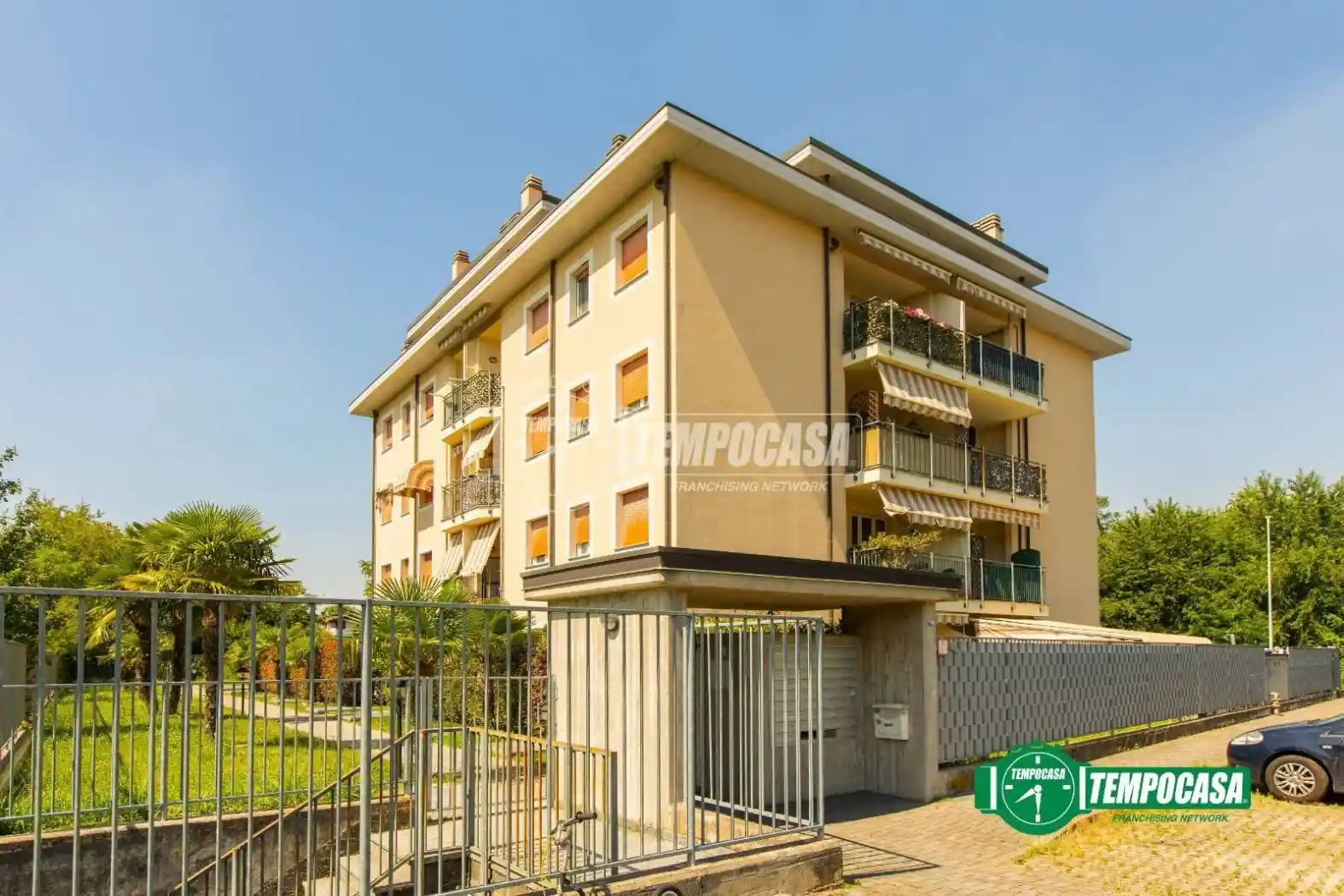 Appartamento in vendita a Busto Arsizio