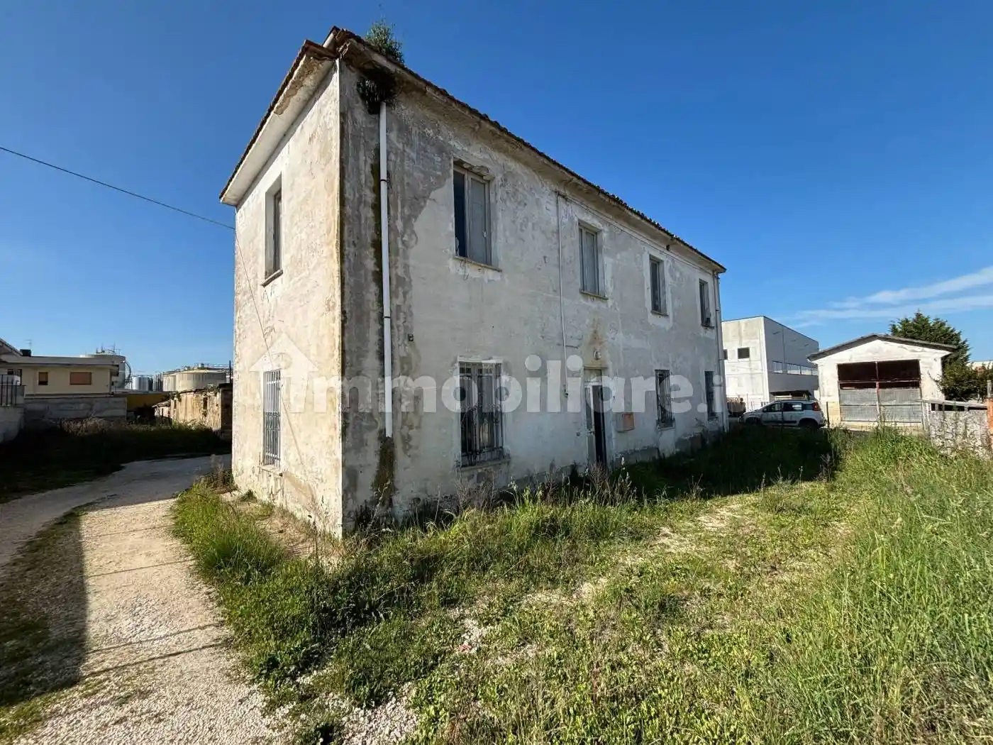 Villa in vendita a Tollo