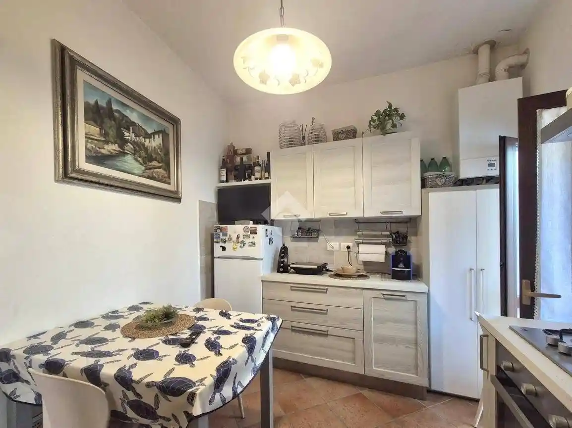 Appartamento in vendita a Pelago