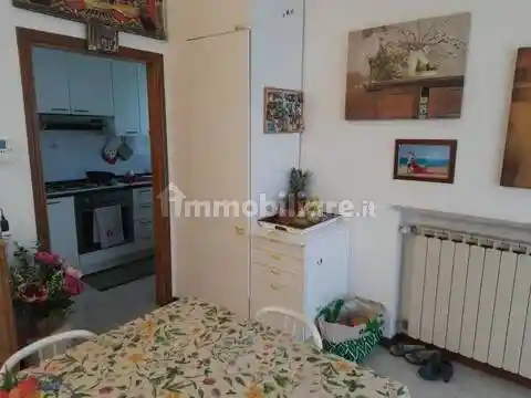 Appartamento in affitto a Misano Adriatico