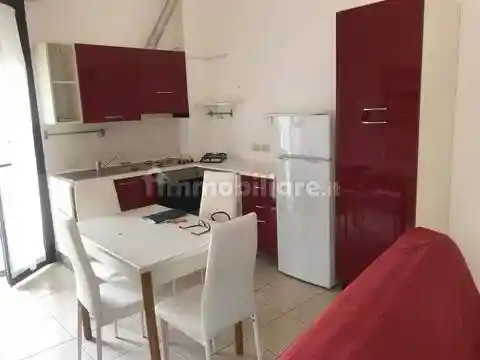 Appartamento in affitto a Rimini