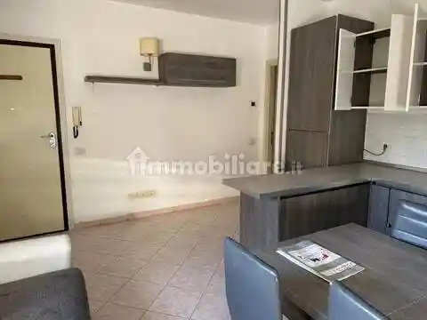 Appartamento in affitto a San Giovanni in Marignano