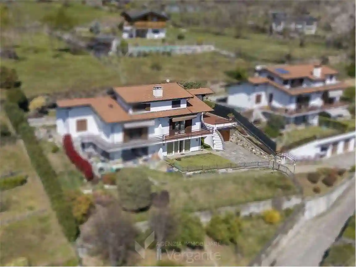 Villa - foto 4