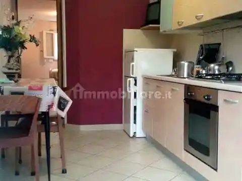 Appartamento in affitto a Riccione
