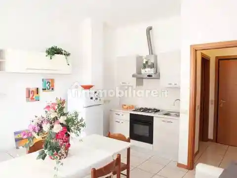 Appartamento in affitto a Rimini