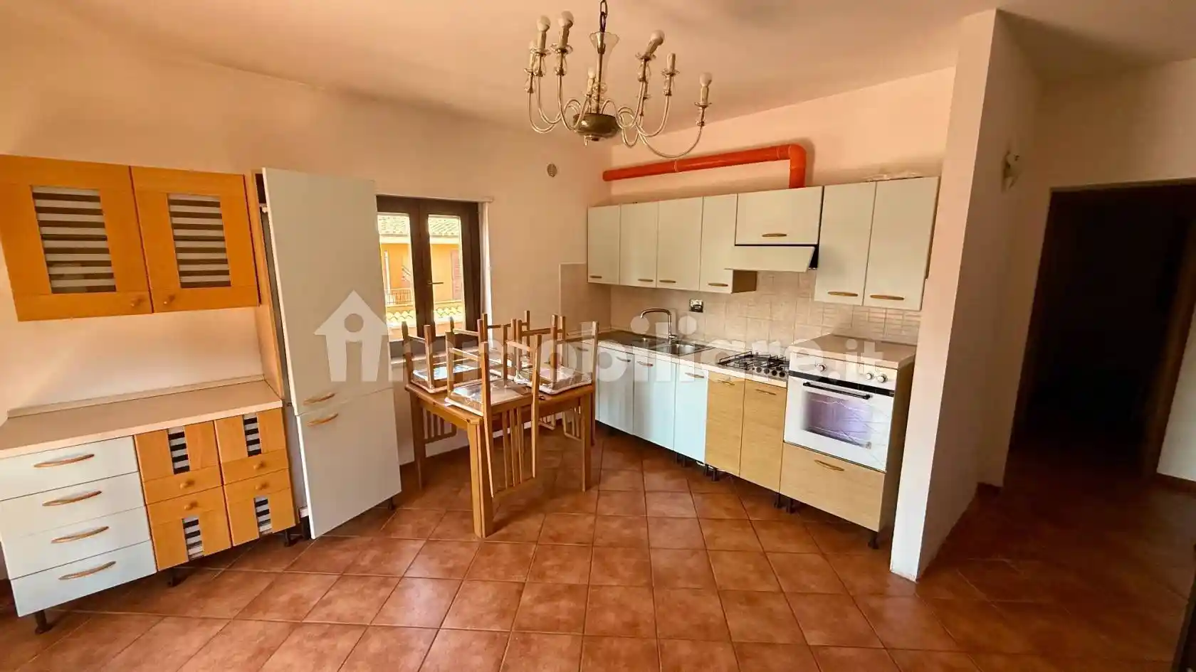 Appartamento in vendita a Ardea