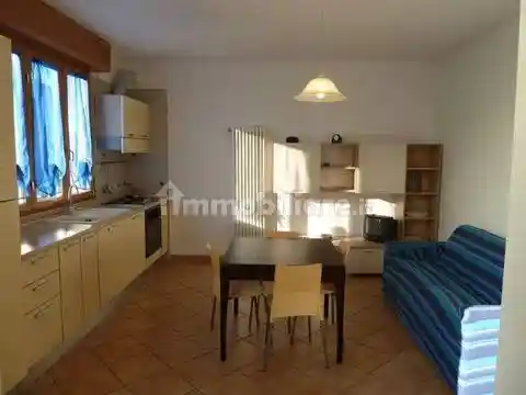 Appartamento in affitto a Rimini