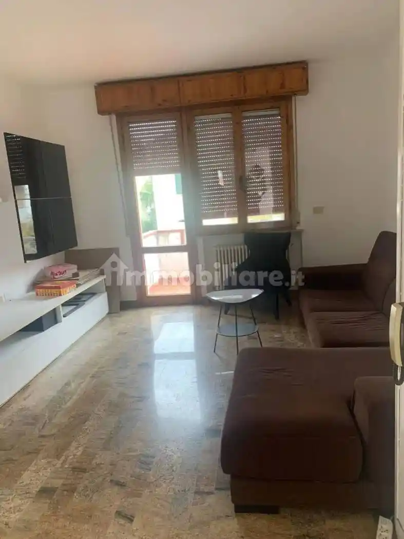 Appartamento in affitto a Rimini
