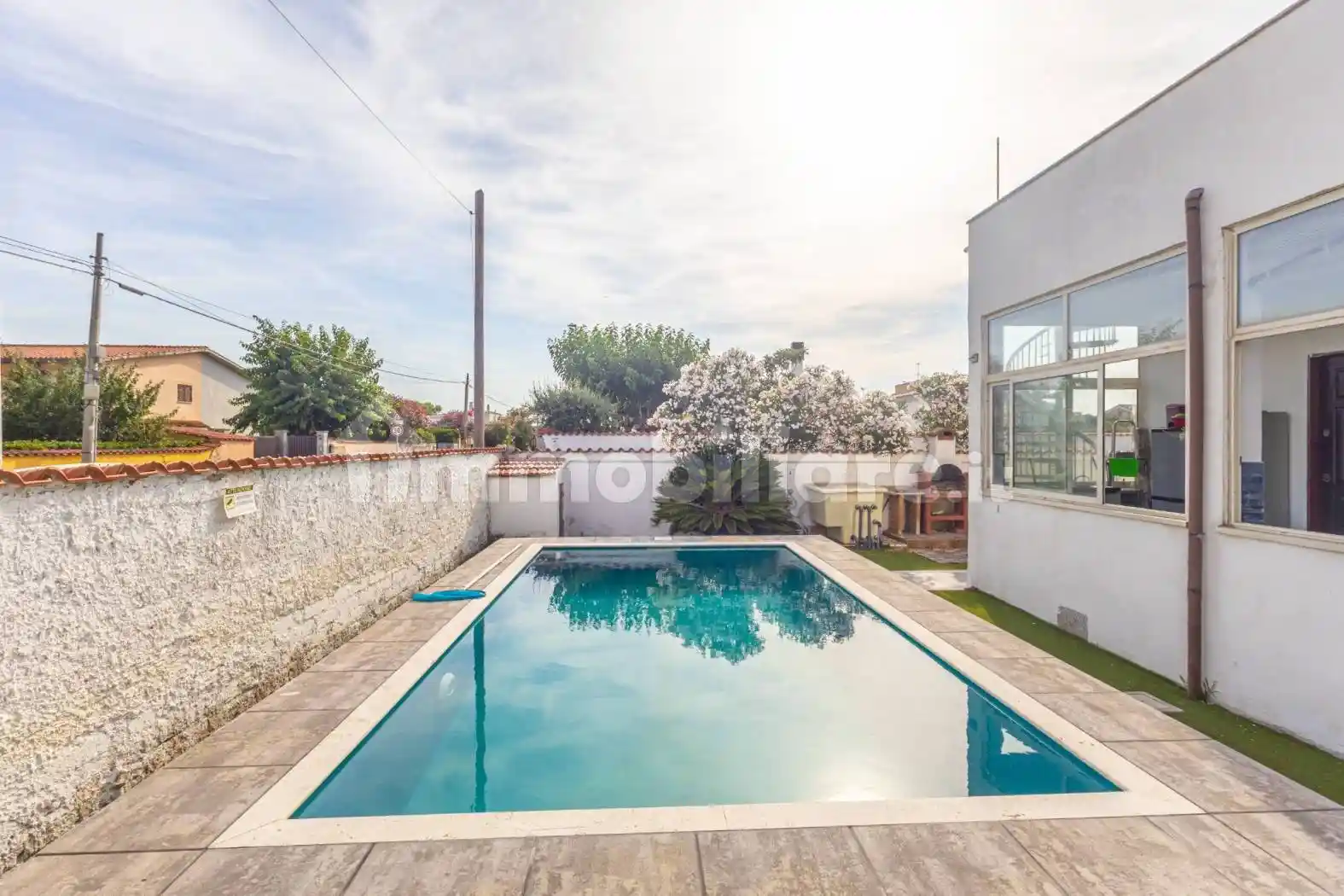 Villa in vendita a Fiumicino