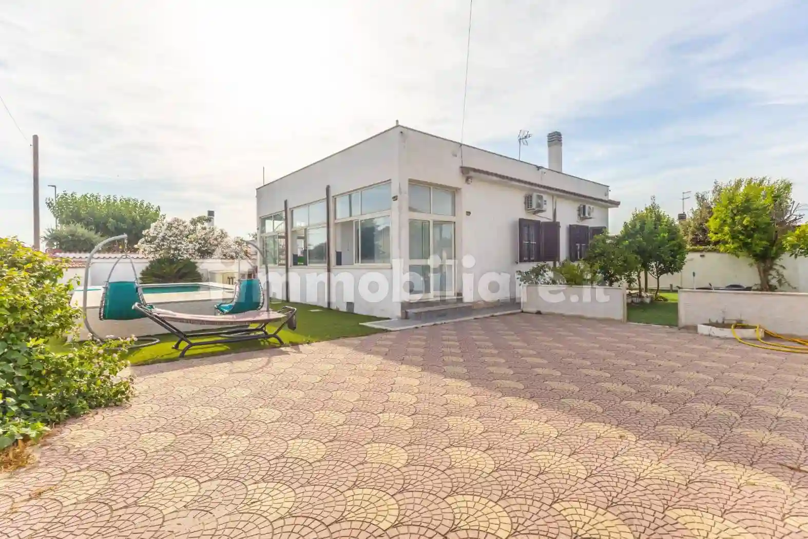 Villa - foto 4