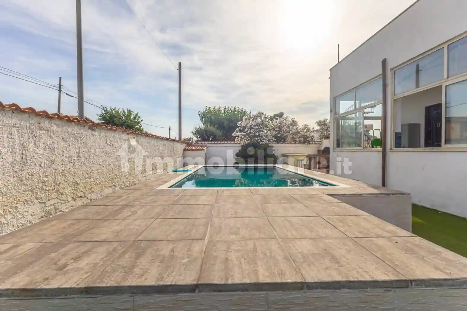 Villa - foto 5