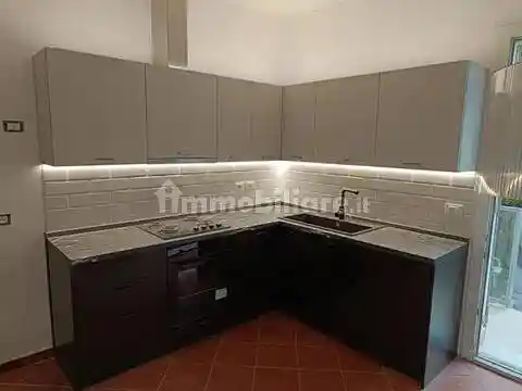 Villa in affitto a Rimini