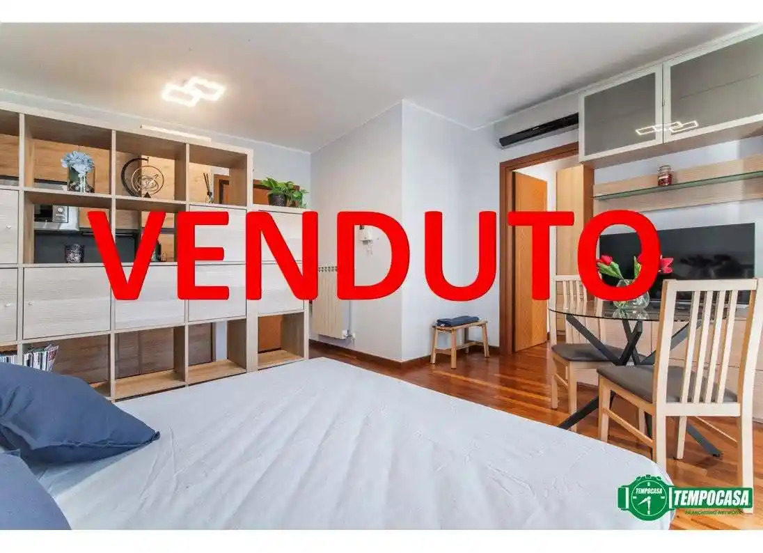 Appartamento in vendita a Arese