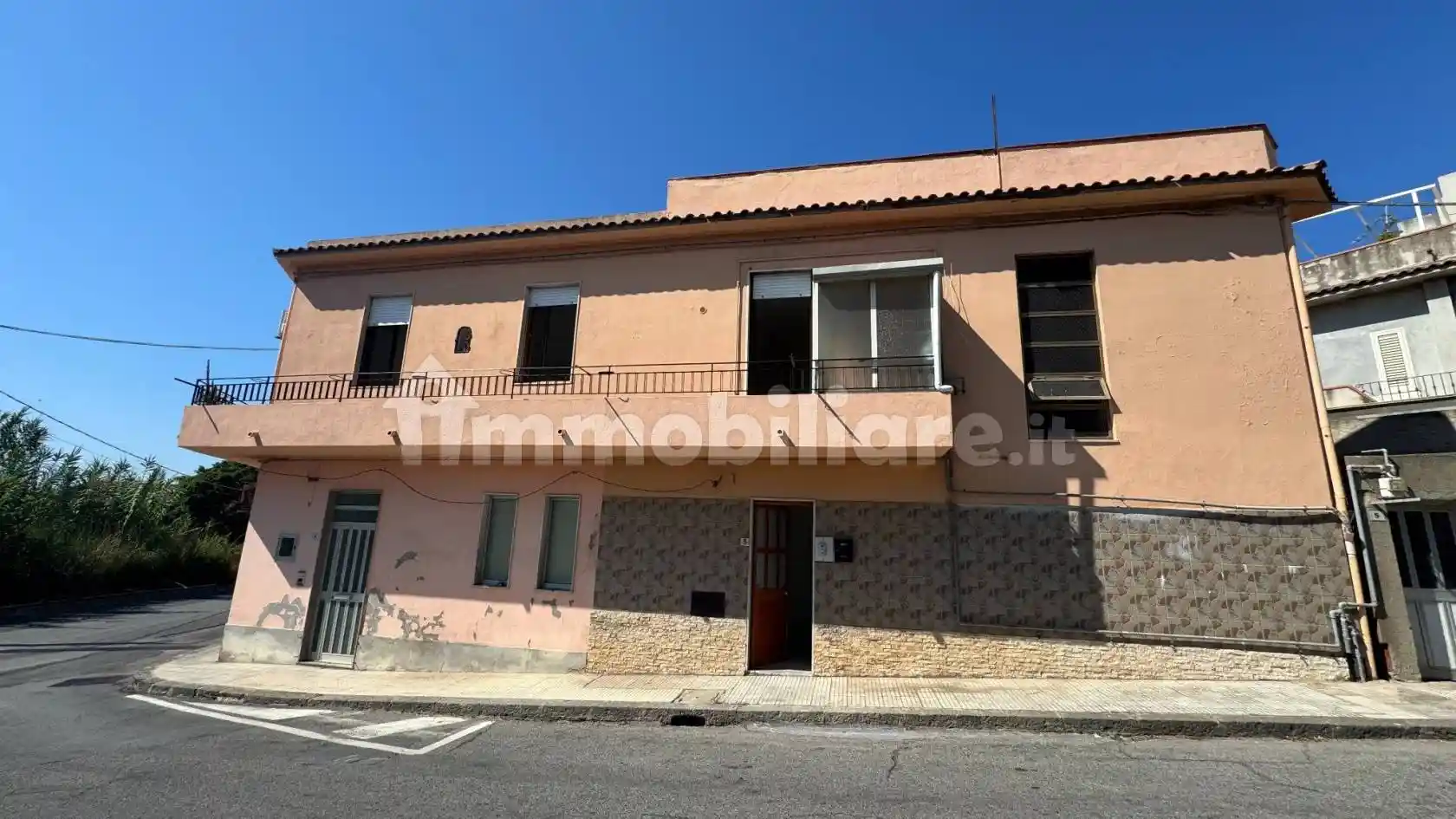 Casa indipendente in vendita a Venetico