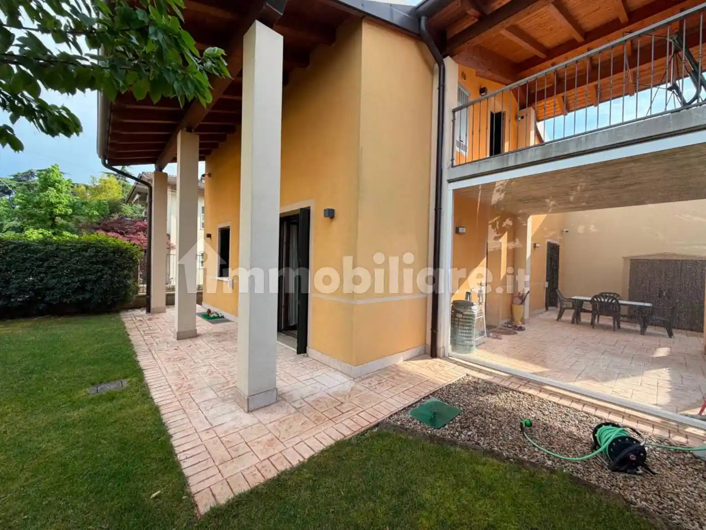 Villa in vendita a San Giovanni Lupatoto