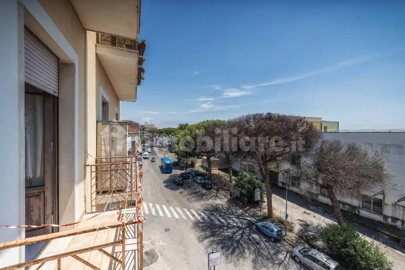 Appartamento in vendita a Formia
