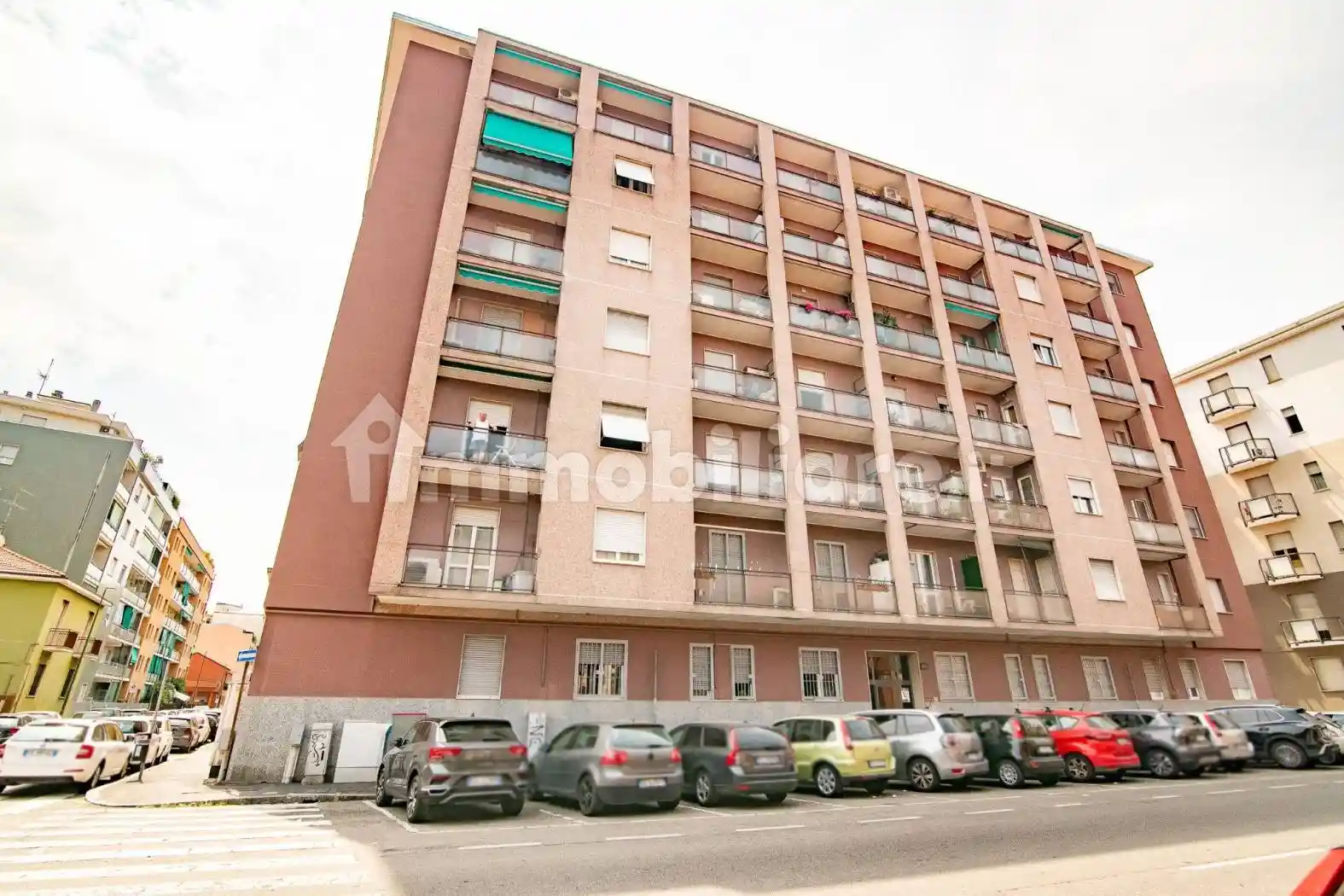 Appartamento in vendita a Sesto San Giovanni