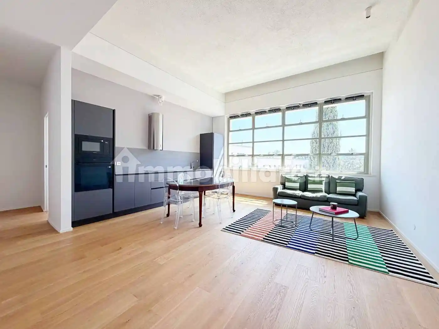 Appartamento in vendita a Firenze