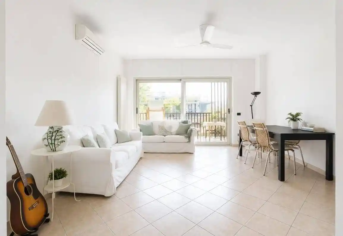 Appartamento in vendita a Giulianova