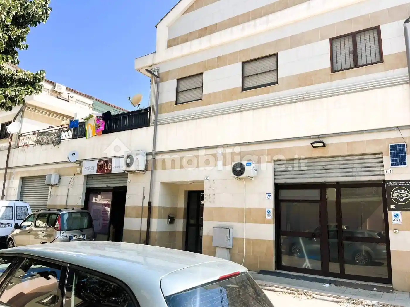 Appartamento in vendita a Foggia
