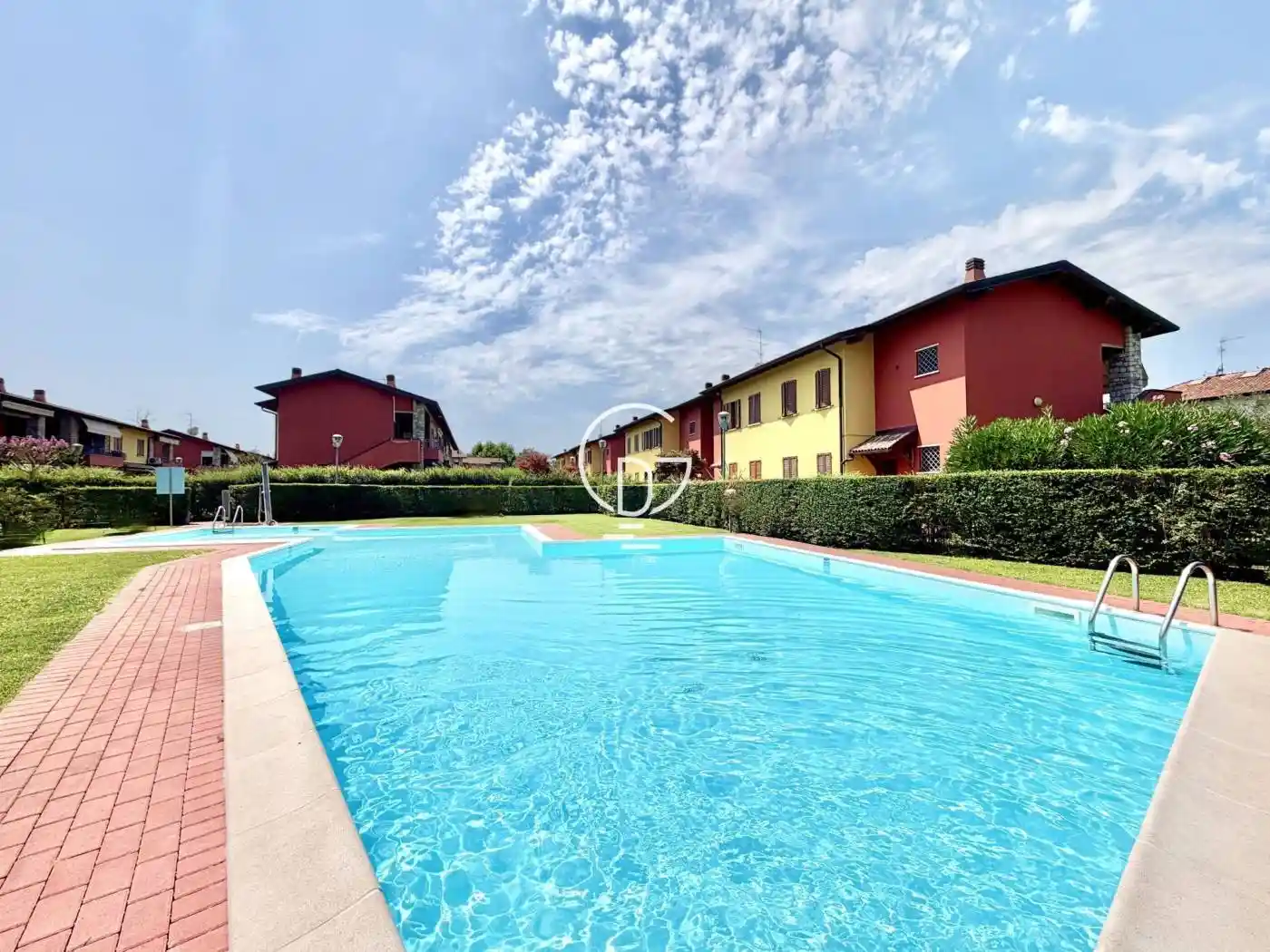Appartamento in vendita a Desenzano del Garda